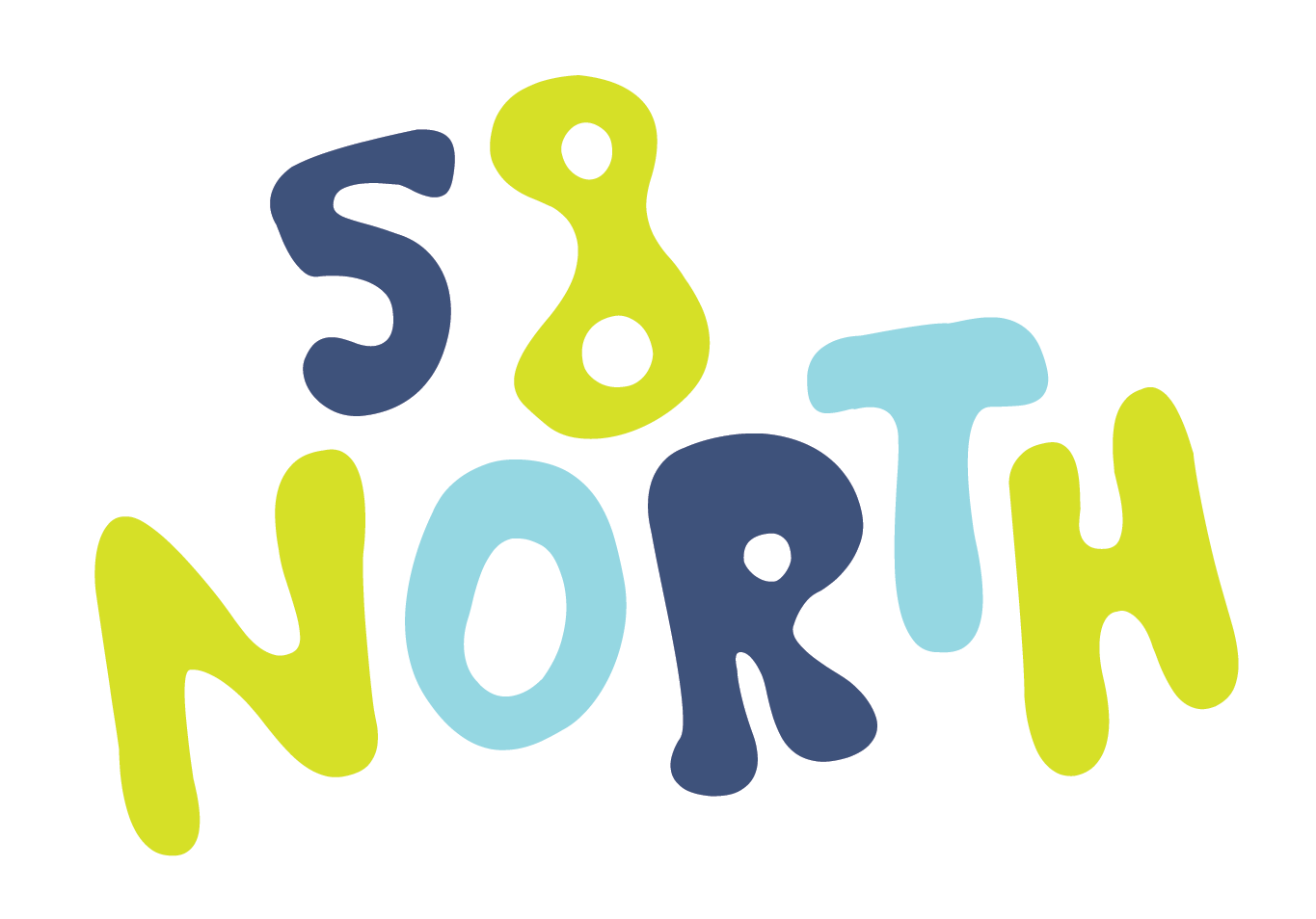 58 North